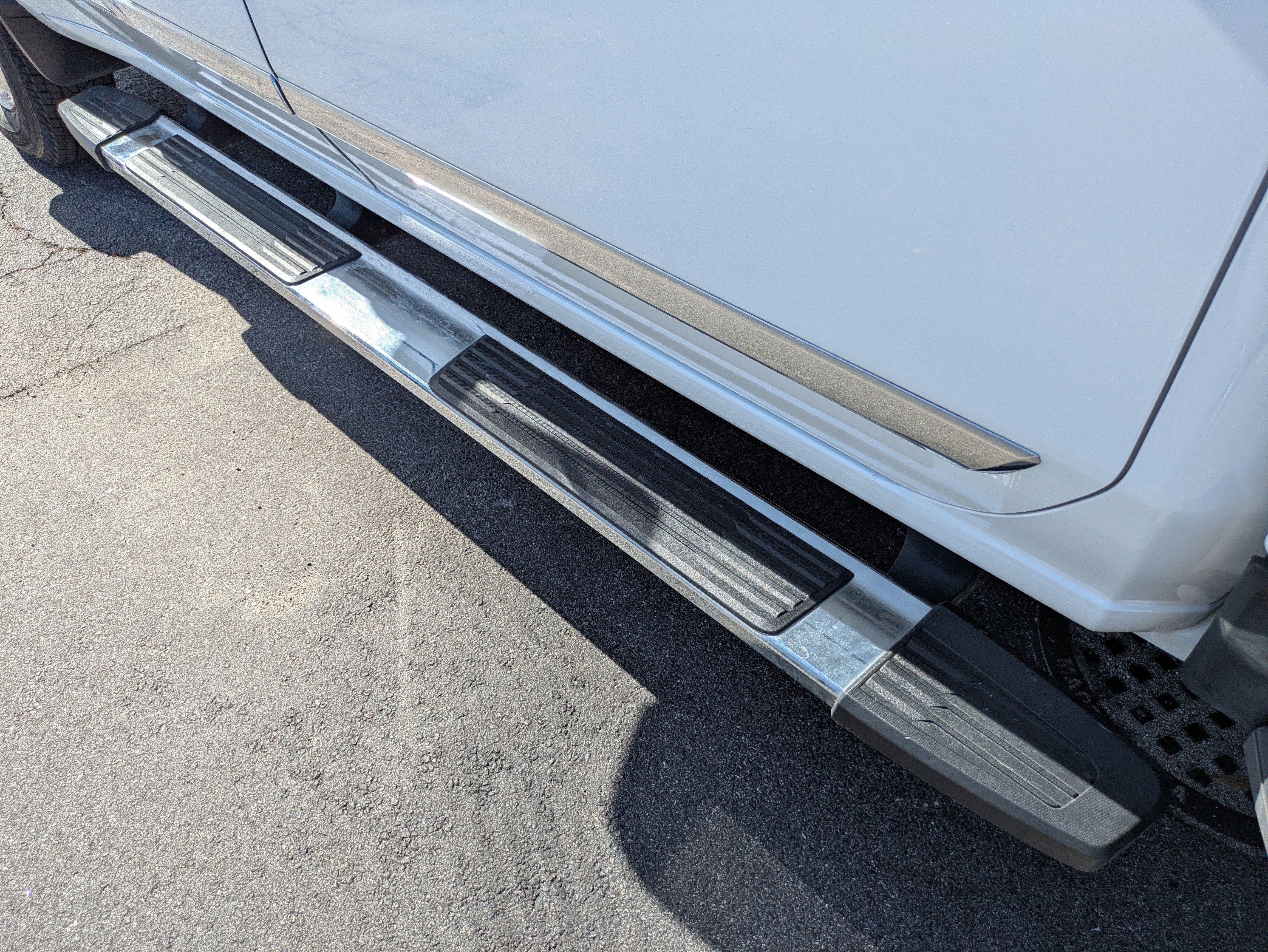 2024 Chevrolet Silverado 3500 HD High Country DRW