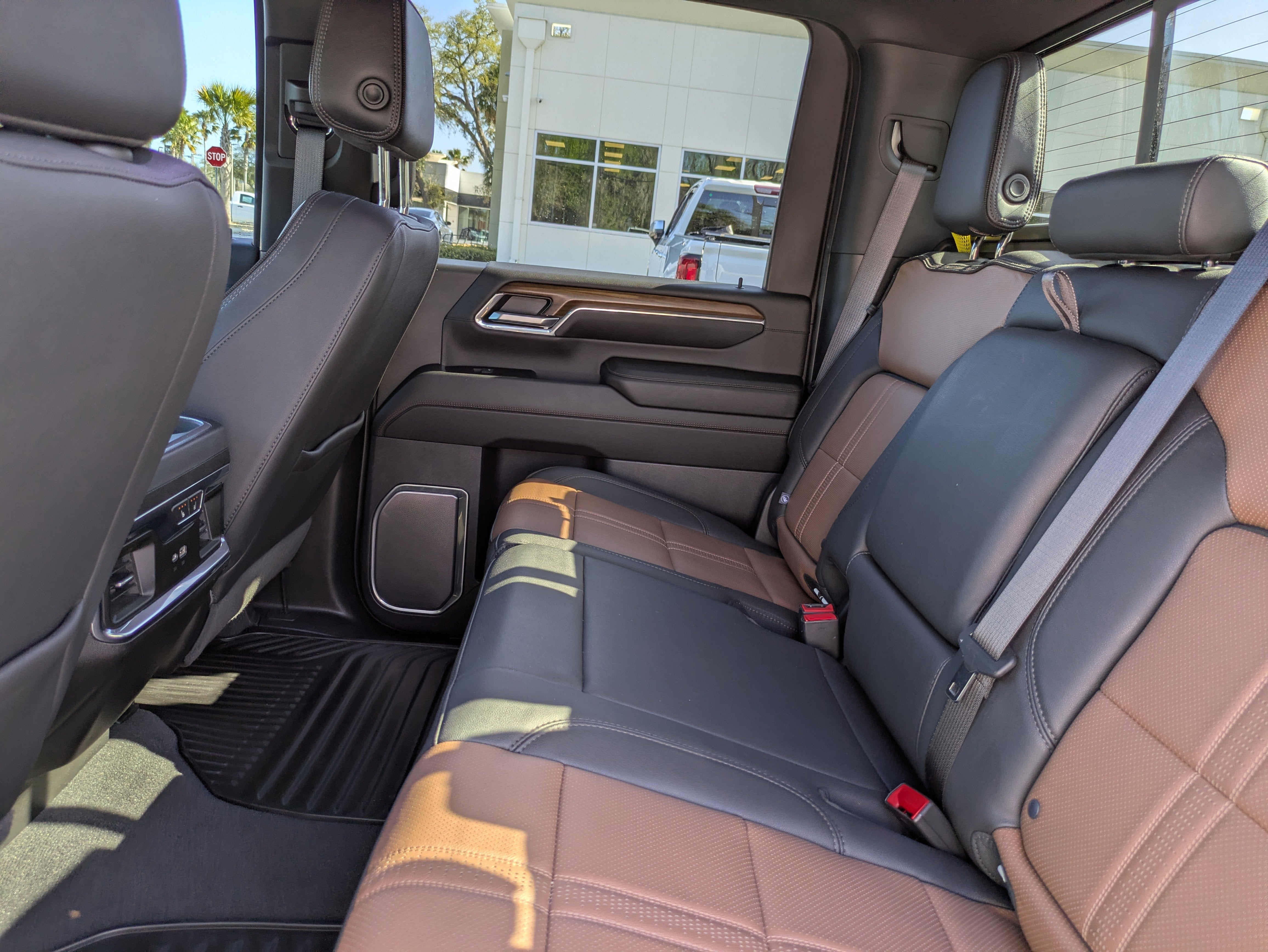 2024 Chevrolet Silverado 3500 HD High Country DRW