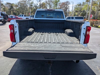 2024 Chevrolet Silverado 3500 HD High Country DRW