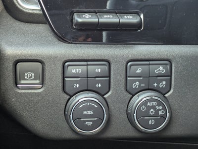 2024 Chevrolet Silverado 3500 HD High Country DRW