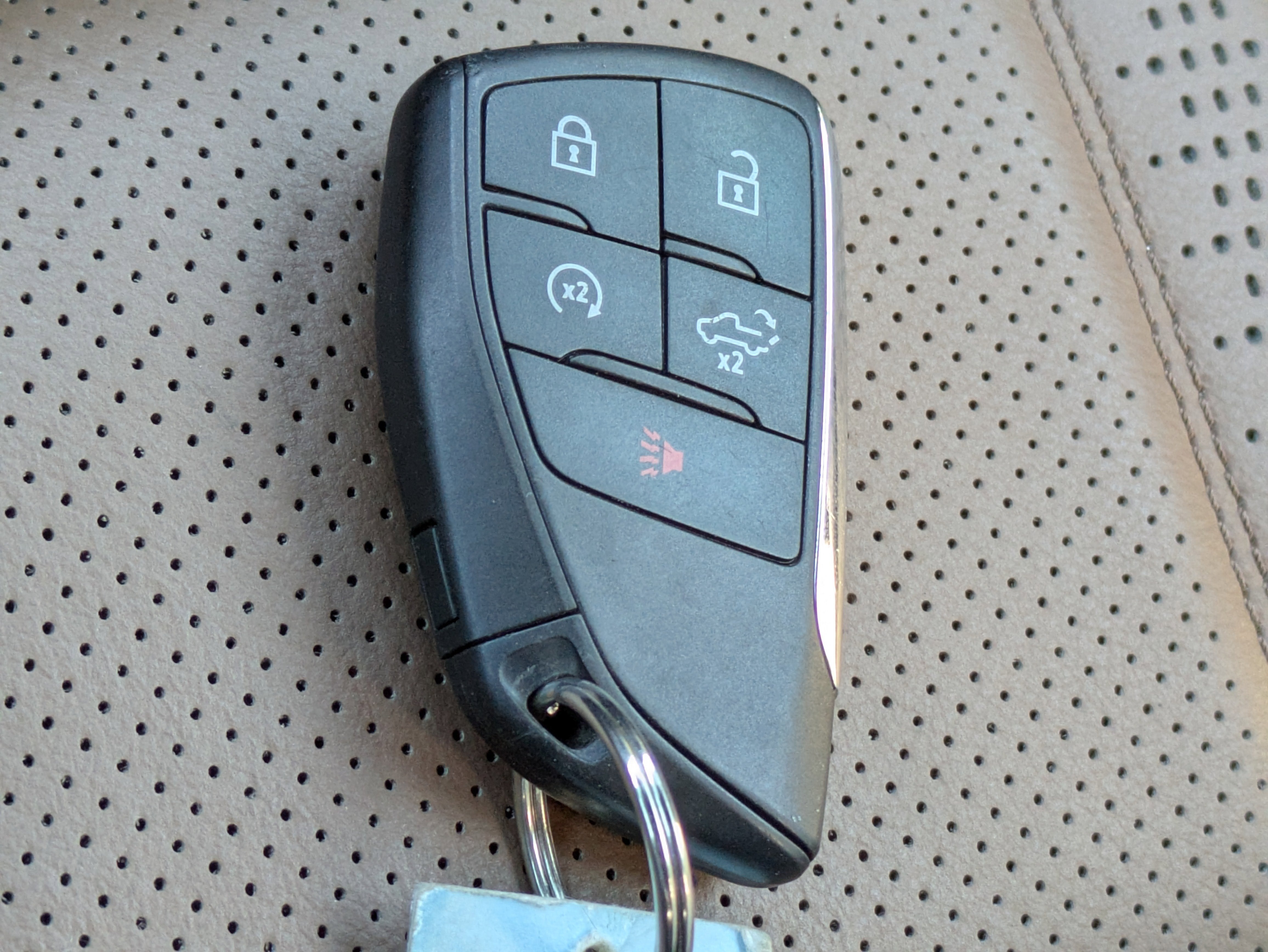 2024 Chevrolet Silverado 3500 HD High Country DRW