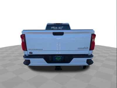 2024 Chevrolet Silverado 3500 HD High Country DRW