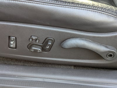 2003 Chevrolet SSR LS