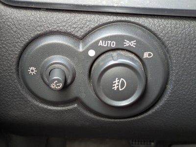 2003 Chevrolet SSR LS