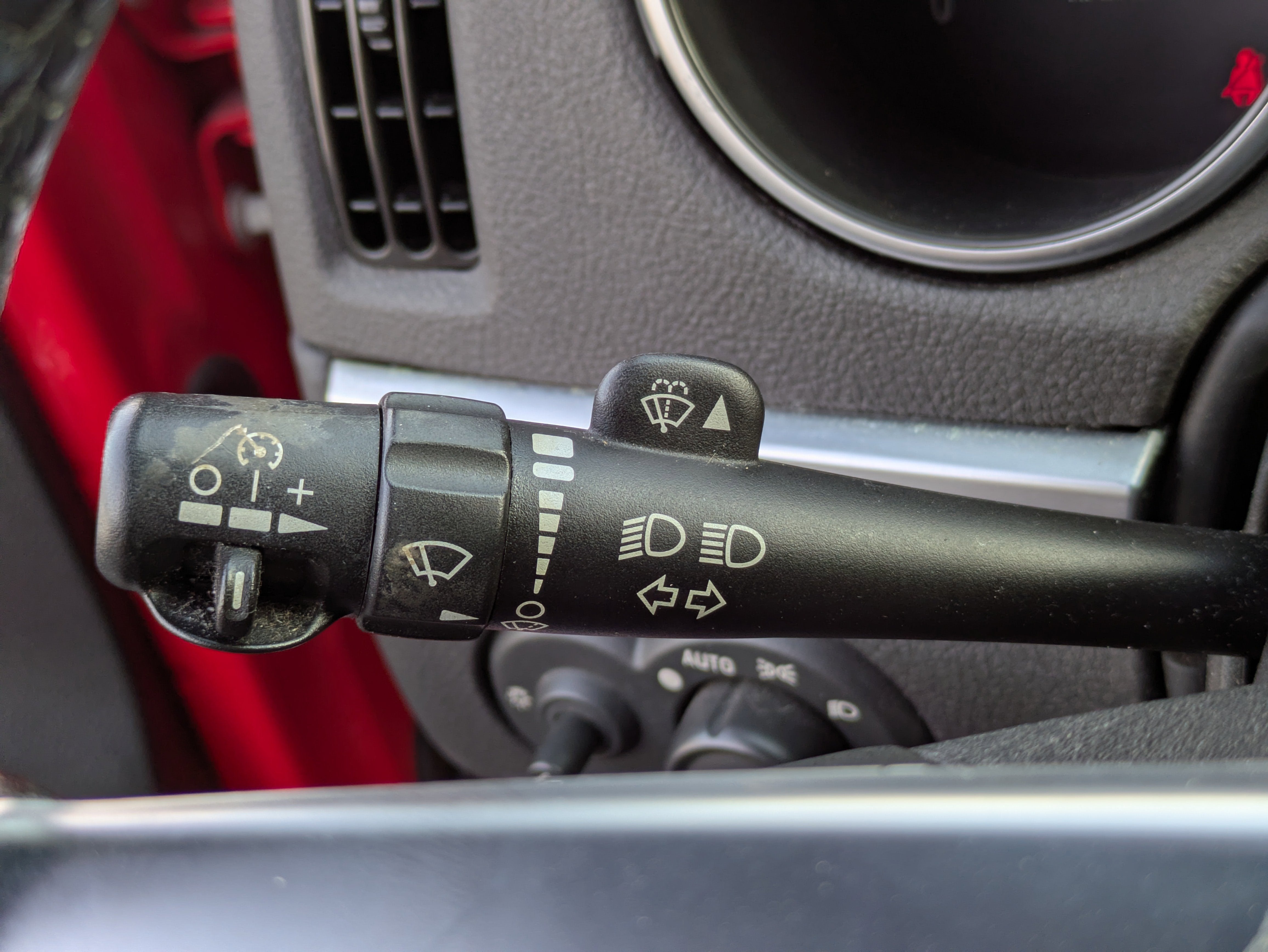 2003 Chevrolet SSR LS