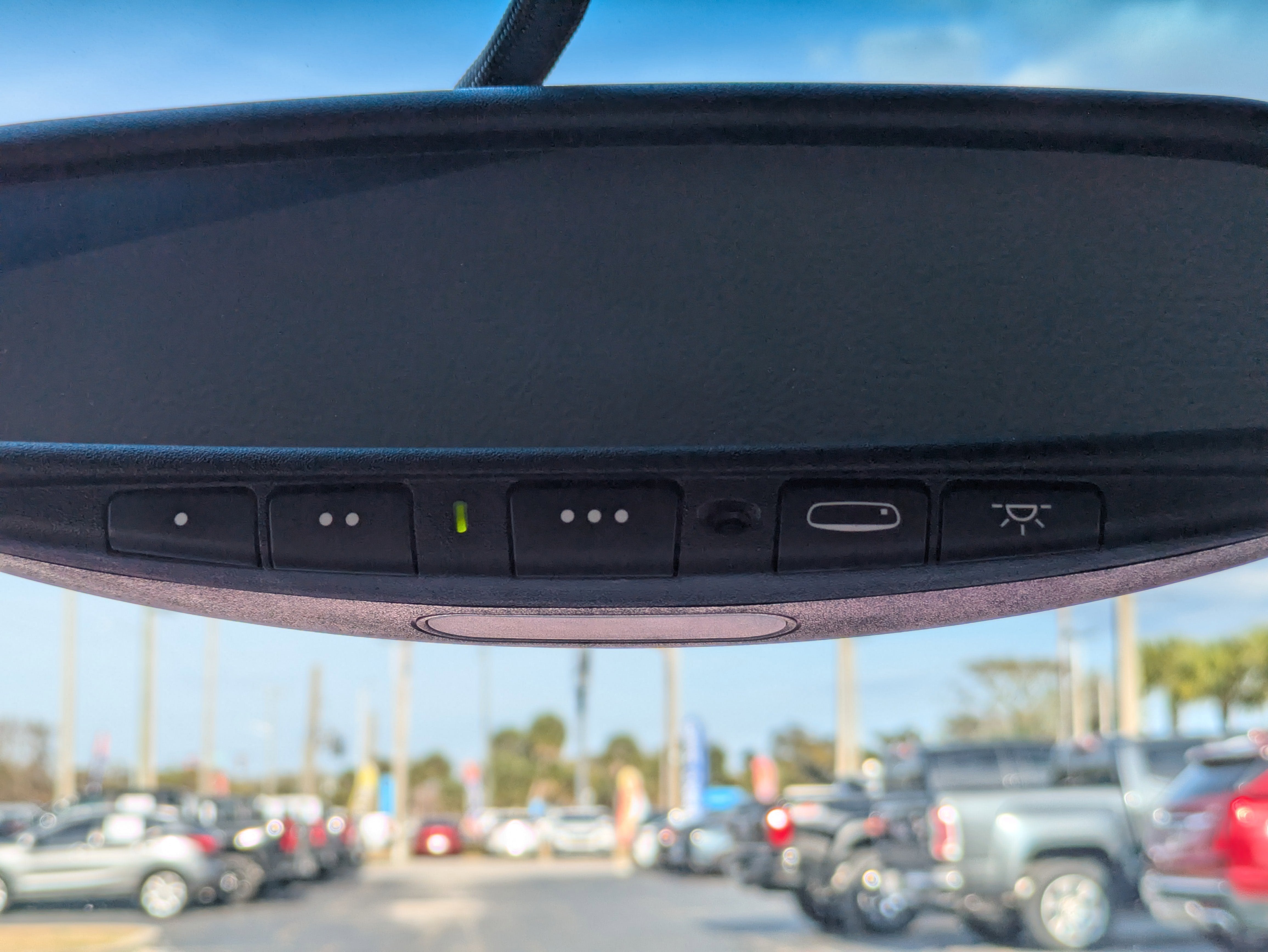 2003 Chevrolet SSR LS