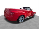 2003 Chevrolet SSR LS