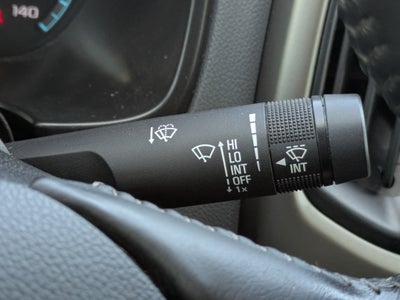 2016 Chevrolet Colorado 4WD Z71