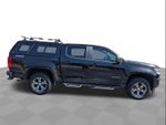 2016 Chevrolet Colorado 4WD Z71
