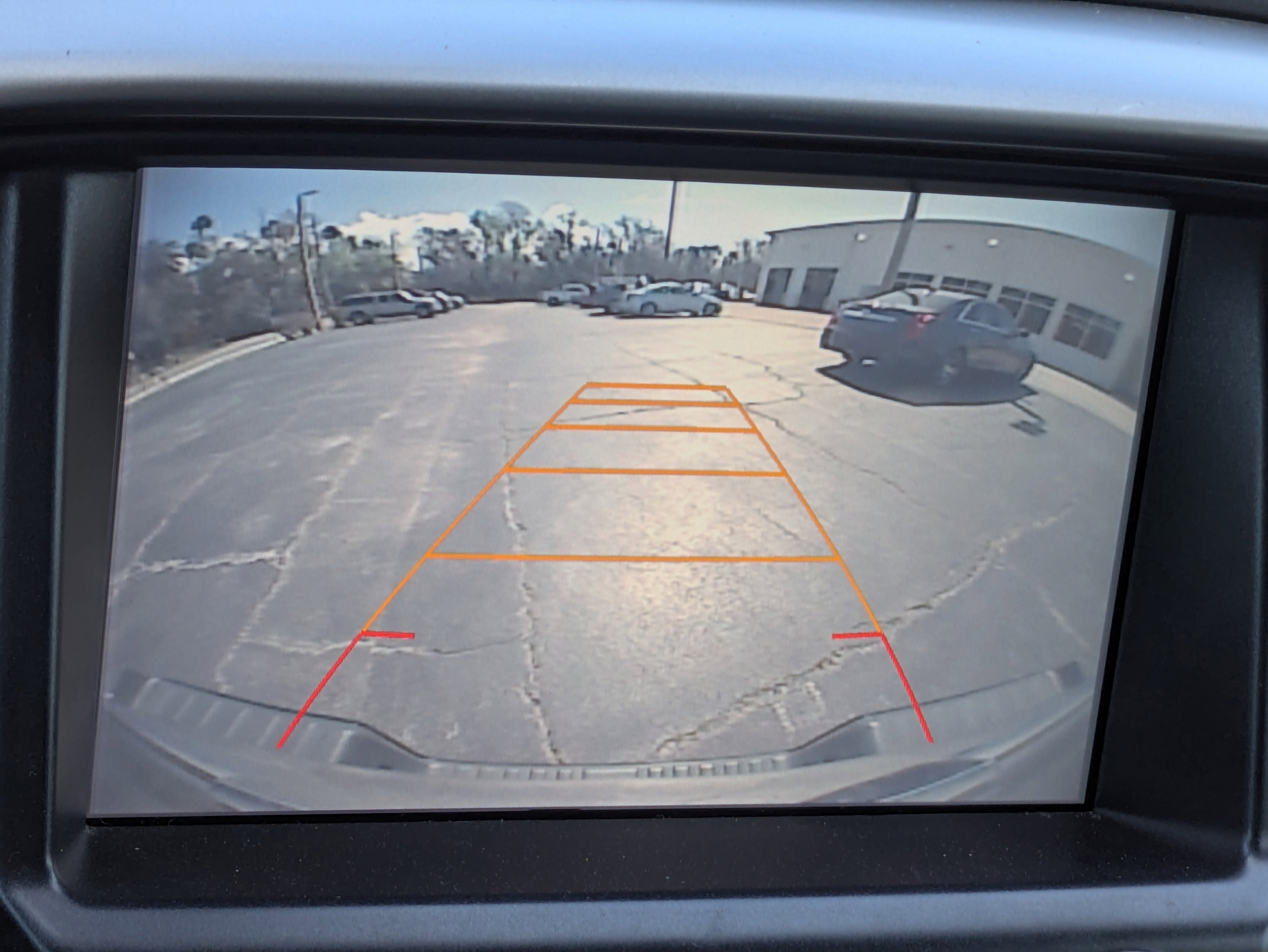 2016 Chevrolet Colorado 4WD Z71