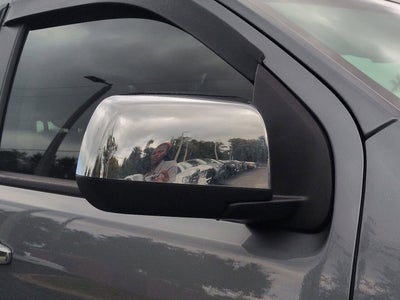 2019 Chevrolet Colorado 4WD Z71