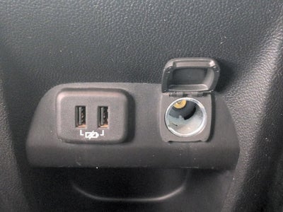 2019 Chevrolet Colorado 4WD Z71