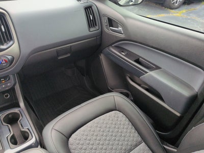 2019 Chevrolet Colorado 4WD Z71