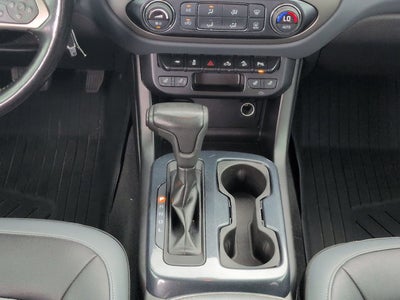 2019 Chevrolet Colorado 4WD Z71