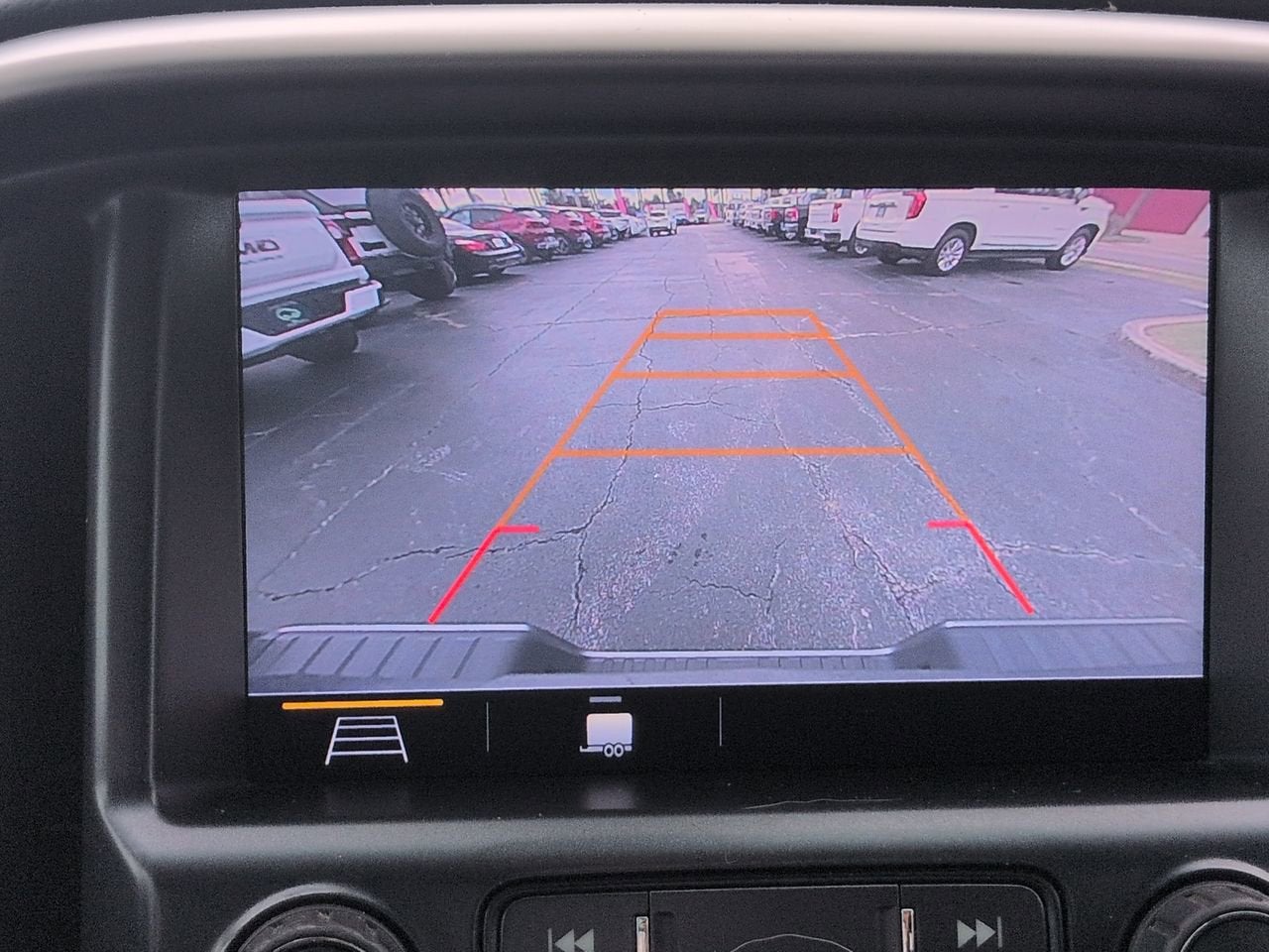 2019 Chevrolet Colorado 4WD Z71