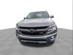 2019 Chevrolet Colorado 4WD Z71