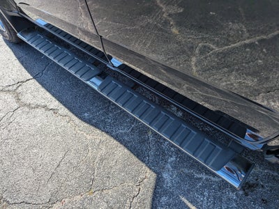 2017 Chevrolet Colorado 4WD Z71