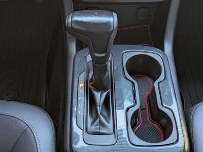 2017 Chevrolet Colorado 4WD Z71