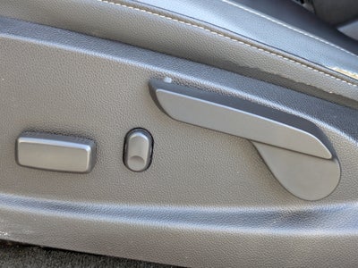 2017 Chevrolet Colorado 4WD Z71