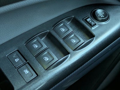 2017 Chevrolet Colorado 4WD Z71