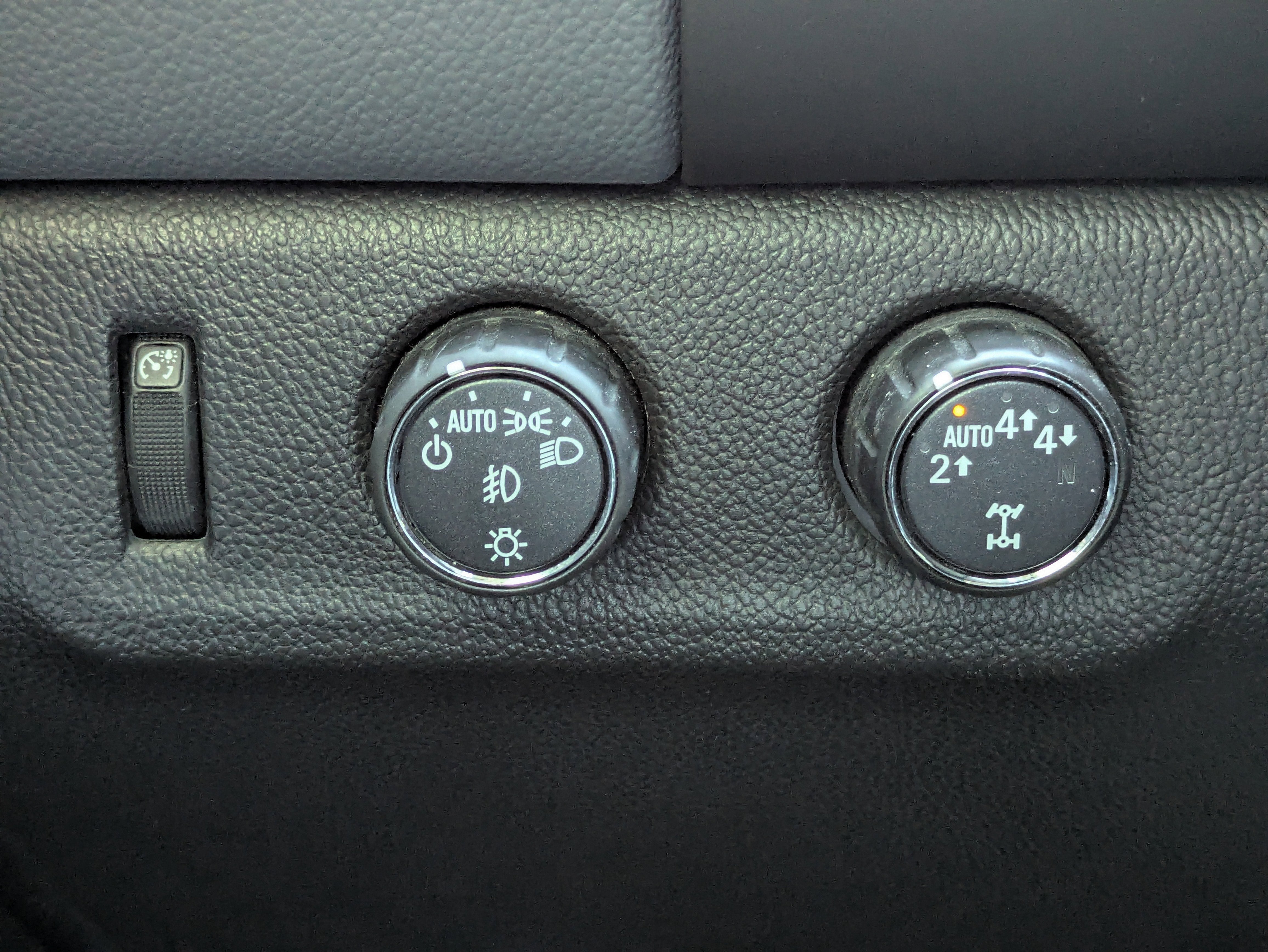 2017 Chevrolet Colorado 4WD Z71