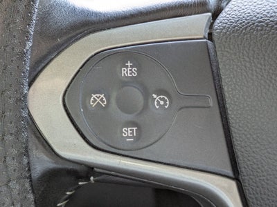 2017 Chevrolet Colorado 4WD Z71