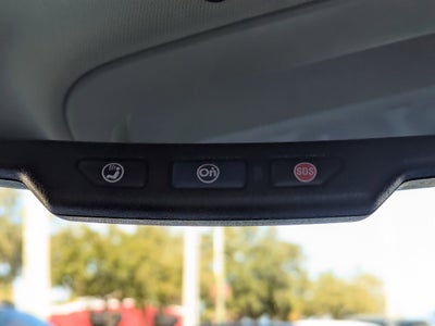 2017 Chevrolet Colorado 4WD Z71