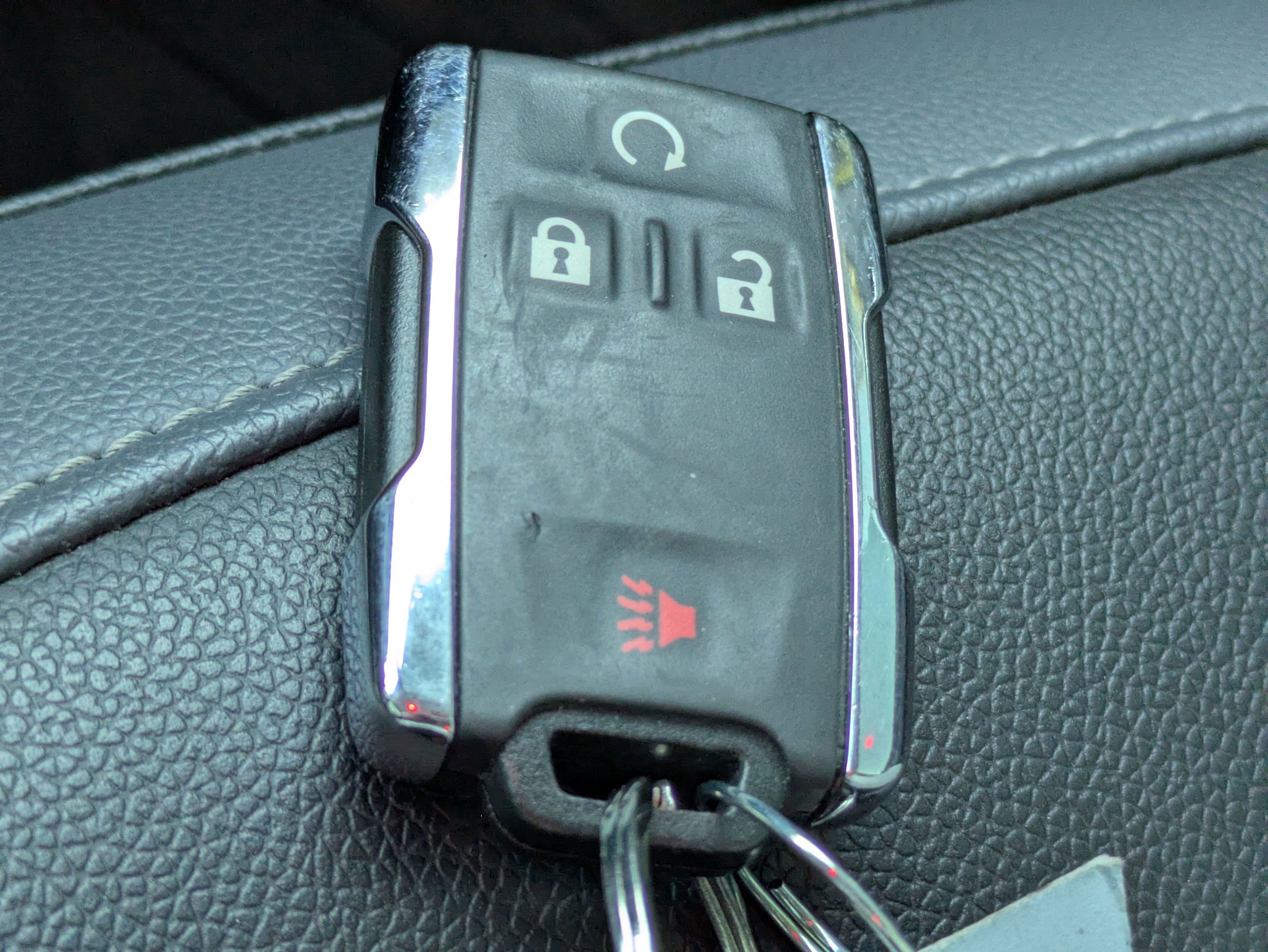 2017 Chevrolet Colorado 4WD Z71