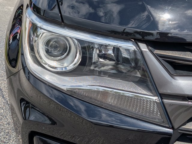 2022 Chevrolet Colorado Z71 - Photo 10