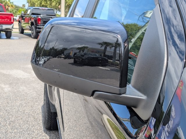2022 Chevrolet Colorado Z71 - Photo 11