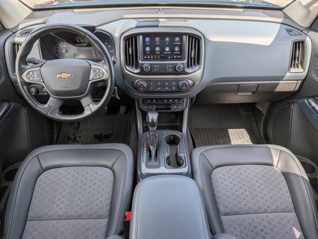 2022 Chevrolet Colorado Z71 - Photo 13