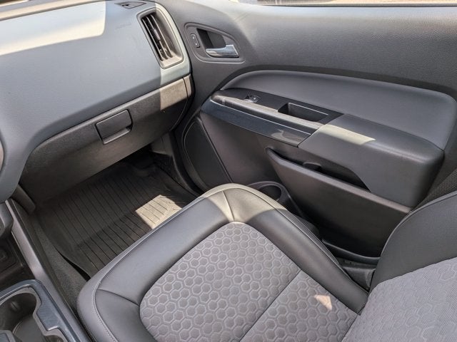 2022 Chevrolet Colorado Z71 - Photo 15