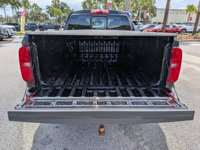 2022 Chevrolet Colorado Z71 - Photo 17