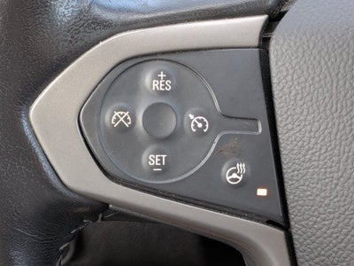 2022 Chevrolet Colorado 4WD Z71