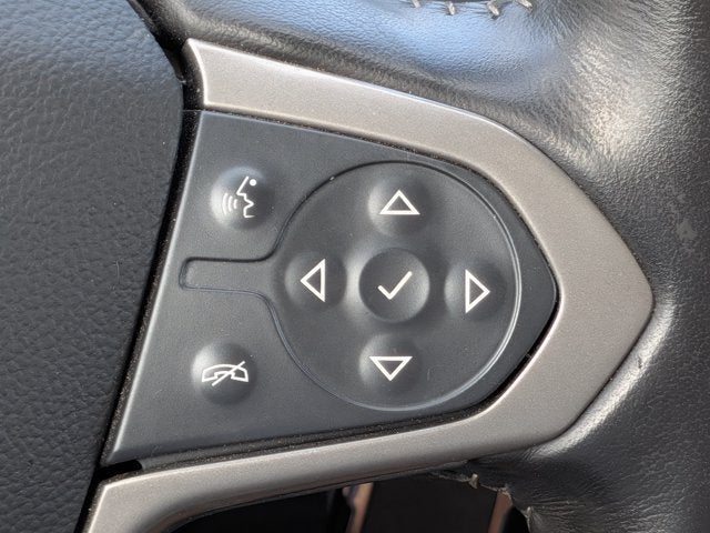 2022 Chevrolet Colorado 4WD Z71