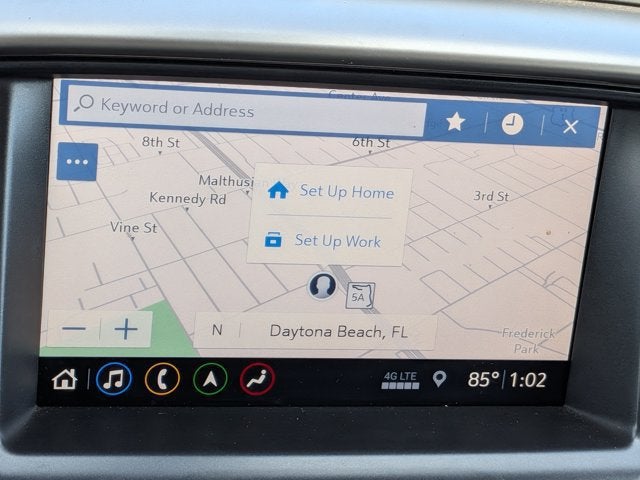 2022 Chevrolet Colorado 4WD Z71