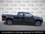 2022 Chevrolet Colorado 4WD Z71