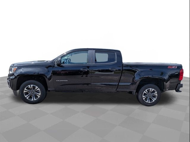 2022 Chevrolet Colorado Z71 - Photo 7