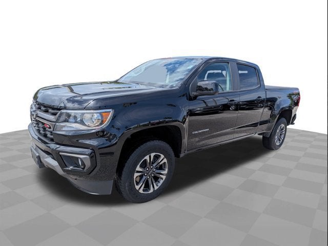 2022 Chevrolet Colorado Z71 - Photo 8