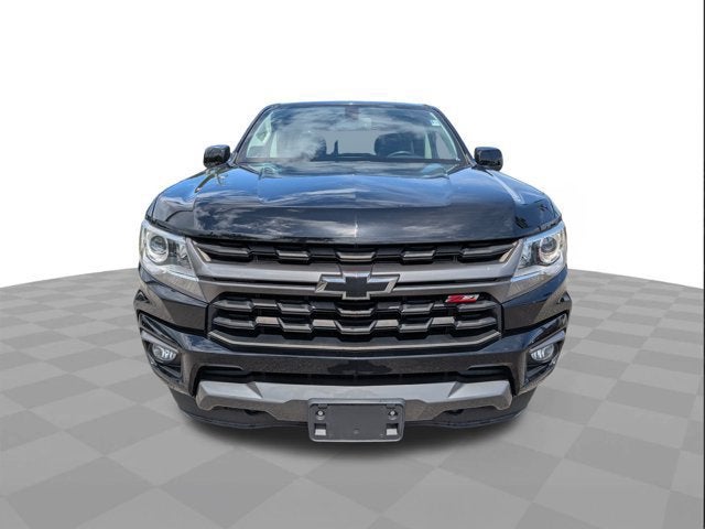2022 Chevrolet Colorado Z71 - Photo 9