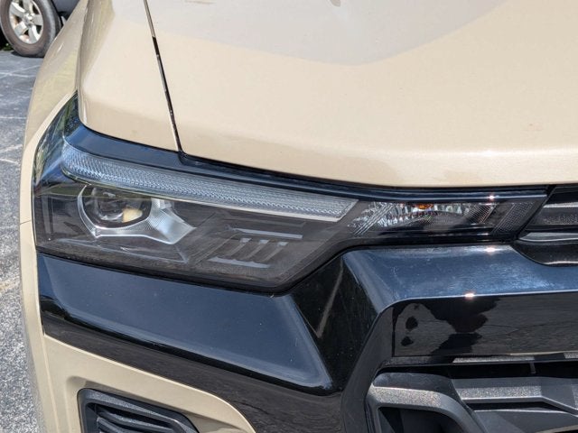2024 Chevrolet Colorado Z71 - Photo 10