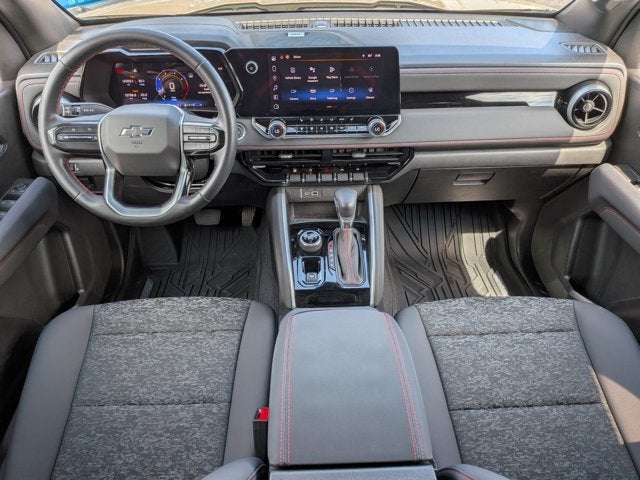2024 Chevrolet Colorado Z71 - Photo 14
