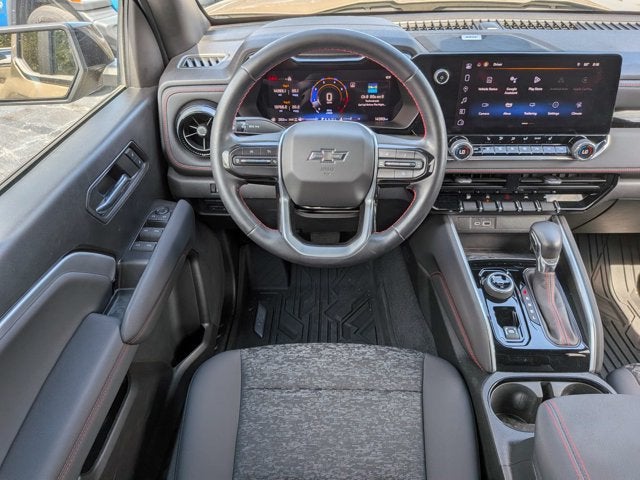 2024 Chevrolet Colorado Z71 - Photo 15