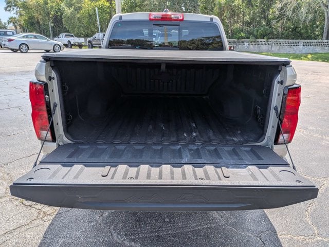 2024 Chevrolet Colorado Z71 - Photo 18