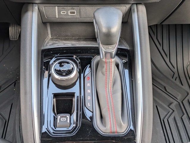2024 Chevrolet Colorado Z71 - Photo 20