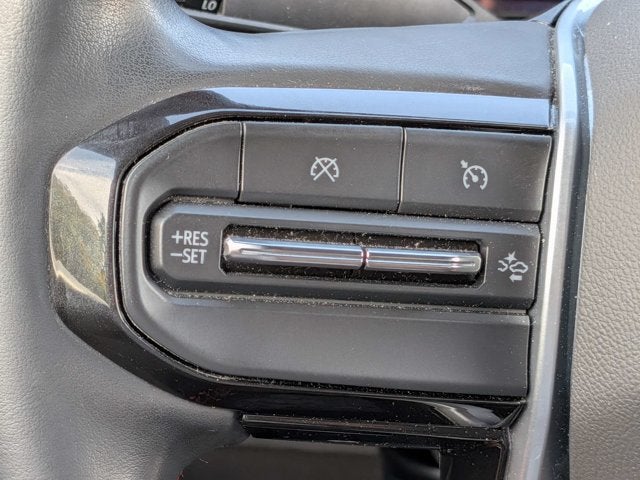 2024 Chevrolet Colorado Z71 - Photo 25