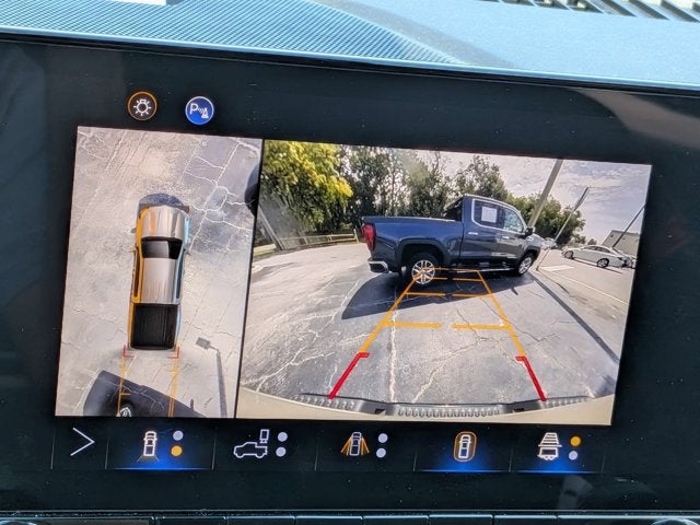2024 Chevrolet Colorado Z71 - Photo 30