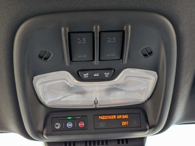 2024 Chevrolet Colorado Z71 - Photo 31