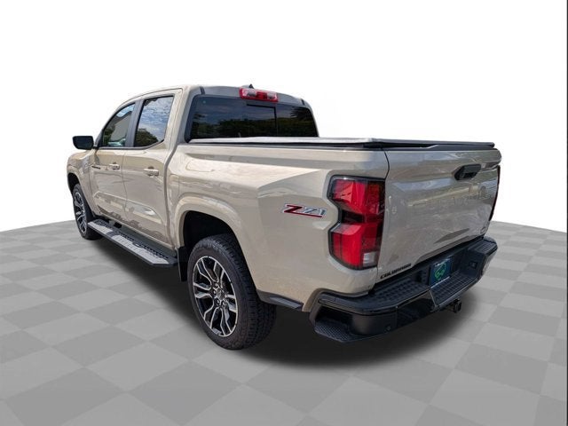 2024 Chevrolet Colorado Z71 - Photo 6