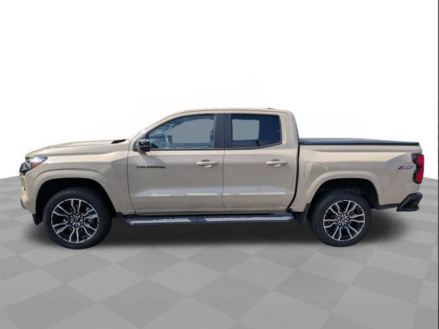 2024 Chevrolet Colorado Z71 - Photo 7